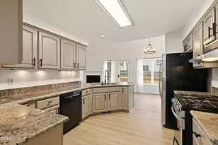 5429 Milroy Ln, Raleigh, NC 27610 - Photo 13