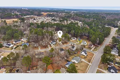 5429 Milroy Lane, Raleigh, NC 27610 - Photo 43