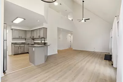 5429 Milroy Lane, Raleigh, NC 27610 - Photo 9