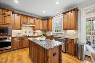 7040 Talton Ridge Dr, Cary, NC 27519 - Photo 13