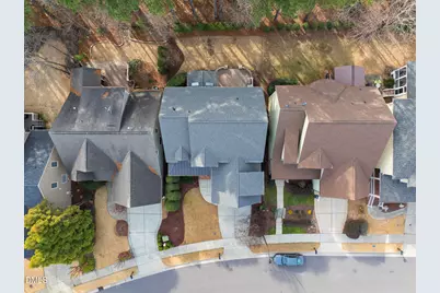 7040 Talton Ridge Drive, Cary, NC 27519 - Photo 3