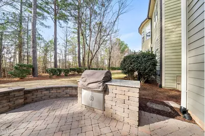 7040 Talton Ridge Drive, Cary, NC 27519 - Photo 7