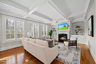 7040 Talton Ridge Drive, Cary, NC 27519 - Photo 11