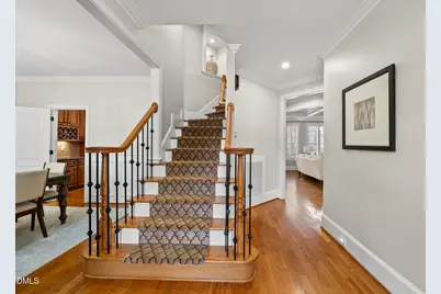 7040 Talton Ridge Drive, Cary, NC 27519 - Photo 9