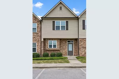 3977 Amelia Park Drive, Raleigh, NC 27606 - Photo 1