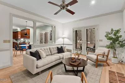 27 Falling Water Drive, Durham, NC 27713 - Photo 13