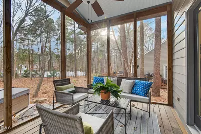 27 Falling Water Drive, Durham, NC 27713 - Photo 15