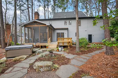 27 Falling Water Drive, Durham, NC 27713 - Photo 47