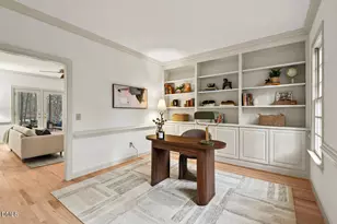 27 Falling Water Dr, Durham, NC 27713 - Photo 7