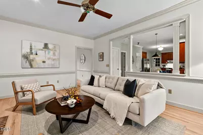 27 Falling Water Drive, Durham, NC 27713 - Photo 17