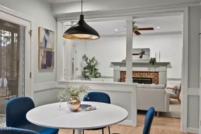 27 Falling Water Drive, Durham, NC 27713 - Photo 21