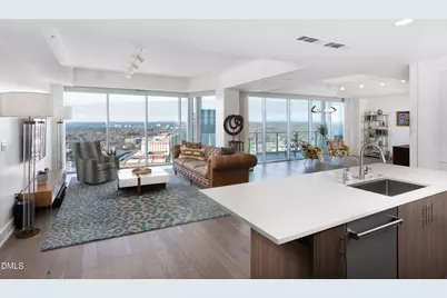 110 N Corcoran Street #2502, Durham, NC 27701 - Photo 25