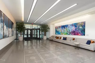 110 N Corcoran Street #2502, Durham, NC 27701 - Photo 71