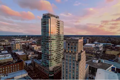 110 N Corcoran Street #2502, Durham, NC 27701 - Photo 3