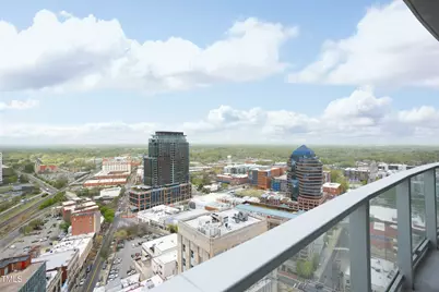 110 N Corcoran Street #2502, Durham, NC 27701 - Photo 55