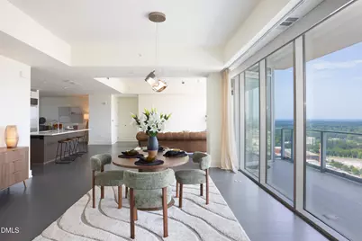 110 N Corcoran Street #2502, Durham, NC 27701 - Photo 9