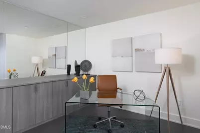110 N Corcoran Street #2502, Durham, NC 27701 - Photo 21