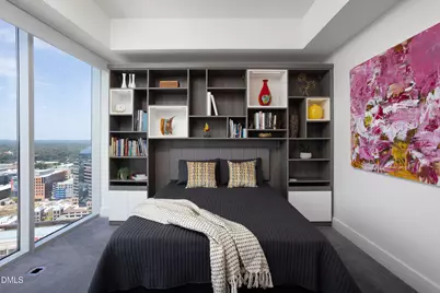 110 N Corcoran Street #2502, Durham, NC 27701 - Photo 39