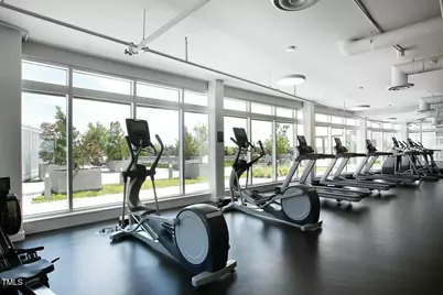 110 N Corcoran Street #2502, Durham, NC 27701 - Photo 83