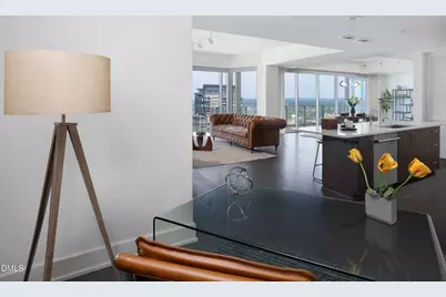 110 N Corcoran Street #2502, Durham, NC 27701 - Photo 23