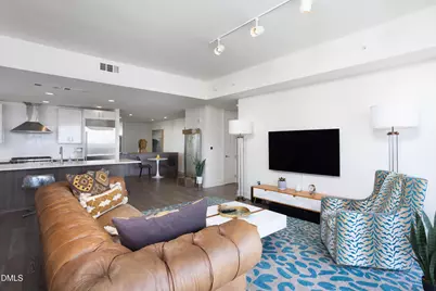 110 N Corcoran Street #2502, Durham, NC 27701 - Photo 15