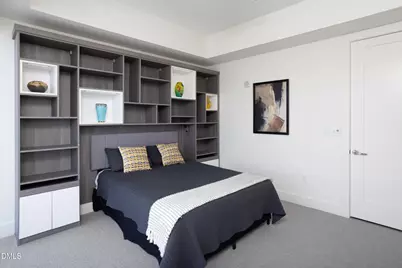 110 N Corcoran Street #2502, Durham, NC 27701 - Photo 35