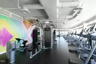 110 N Corcoran Street #2502, Durham, NC 27701 - Photo 81