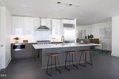 110 N Corcoran Street #2502, Durham, NC 27701 - Photo 15