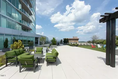 110 N Corcoran Street #2502, Durham, NC 27701 - Photo 79