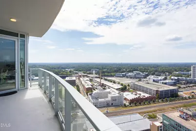 110 N Corcoran Street #2502, Durham, NC 27701 - Photo 51