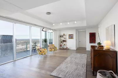 110 N Corcoran Street #2502, Durham, NC 27701 - Photo 7