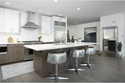 110 N Corcoran Street #2502, Durham, NC 27701 - Photo 17