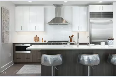 110 N Corcoran Street #2502, Durham, NC 27701 - Photo 19