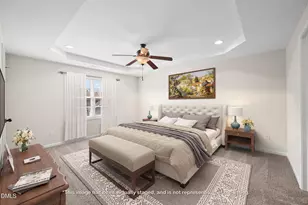 305 E Webber Ln, Clayton, NC 27527 - Photo 21