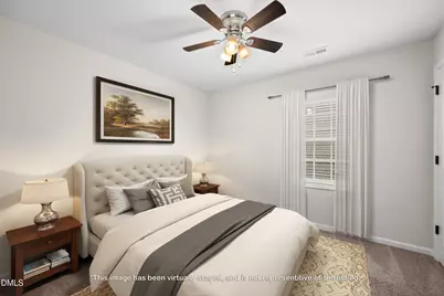 305 E Webber Lane, Clayton, NC 27527 - Photo 17