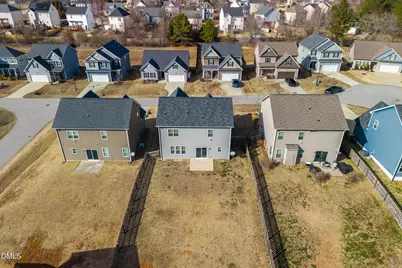 305 E Webber Lane, Clayton, NC 27527 - Photo 33