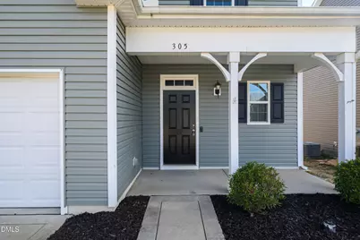 305 E Webber Lane, Clayton, NC 27527 - Photo 3