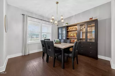 251 Daniel Ridge Road, Wendell, NC 27591 - Photo 7