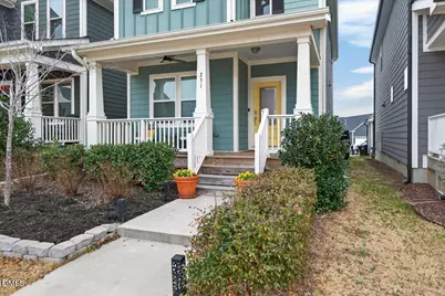 251 Daniel Ridge Road, Wendell, NC 27591 - Photo 3