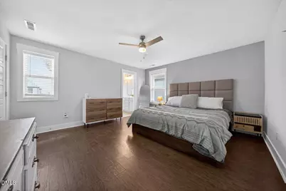 251 Daniel Ridge Road, Wendell, NC 27591 - Photo 21