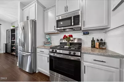 251 Daniel Ridge Road, Wendell, NC 27591 - Photo 15