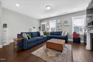 251 Daniel Ridge Rd, Wendell, NC 27591 - Photo 17