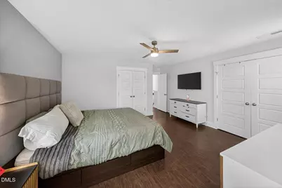 251 Daniel Ridge Road, Wendell, NC 27591 - Photo 23