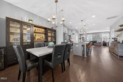 251 Daniel Ridge Road, Wendell, NC 27591 - Photo 9