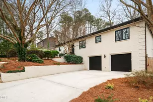 1201 Bancroft St, Raleigh, NC 27612 - Photo 3