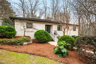 1201 Bancroft St, Raleigh, NC 27612 - Photo 1