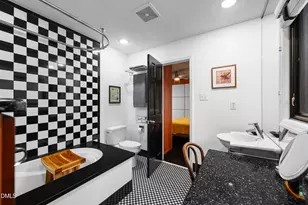 1201 Bancroft St, Raleigh, NC 27612 - Photo 21