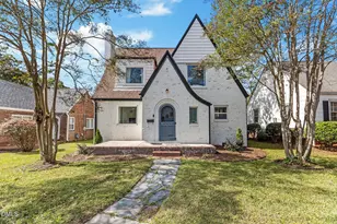 2707 N Roxboro St, Durham, NC 27704 - Photo 1