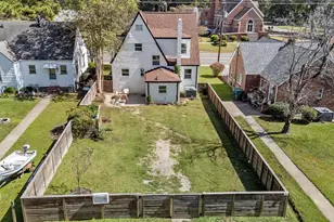 2707 N Roxboro St, Durham, NC 27704 - Photo 33