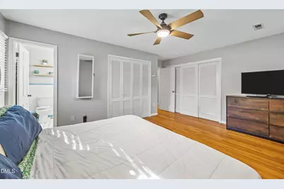 3726 Swift Drive, Raleigh, NC 27606 - Photo 19